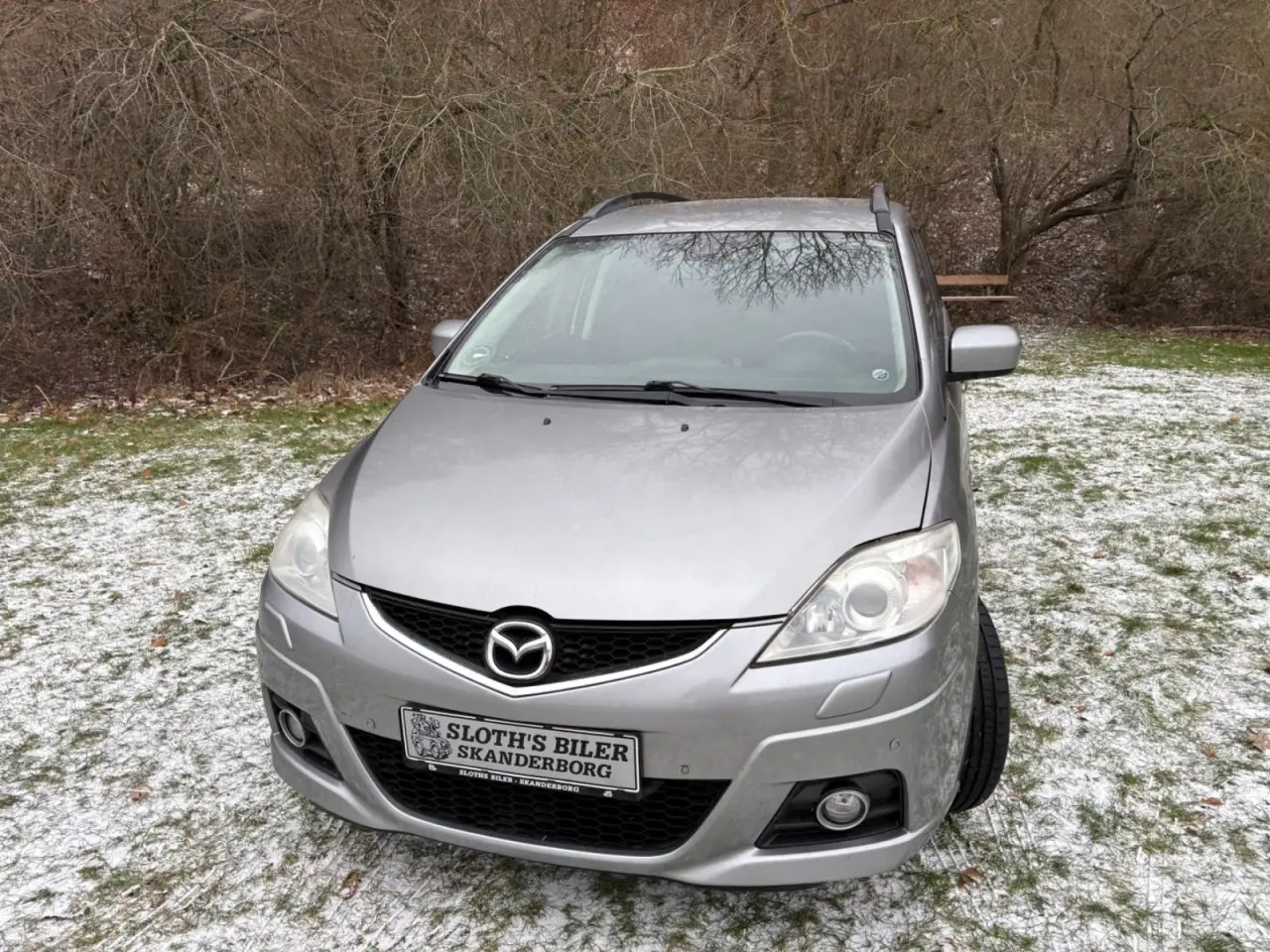 Billede 1 - Mazda 5 2,0 Innovation 7prs