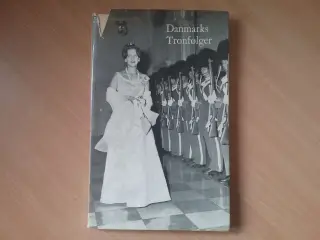 Danmarks Tronfølger