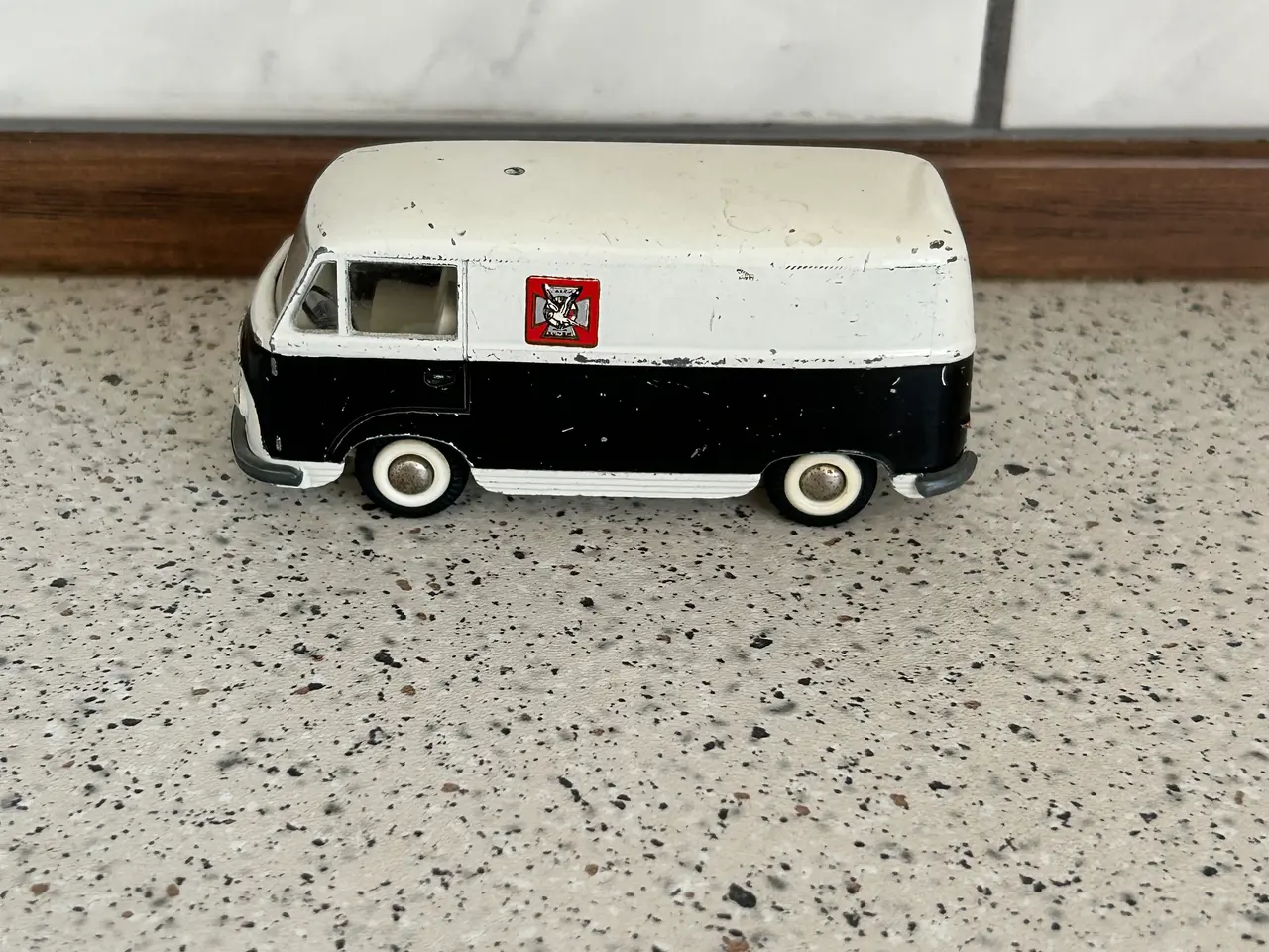 Billede 2 - Tekno 