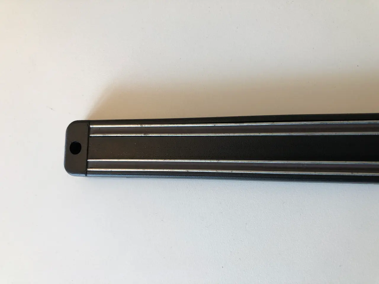 Billede 3 - Knivmagnet i sort