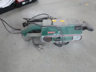 Båndpudser BOSCH PBS 75 AE