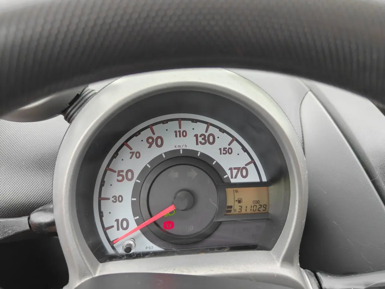 Billede 14 - Citroën C1 1,0i Clim