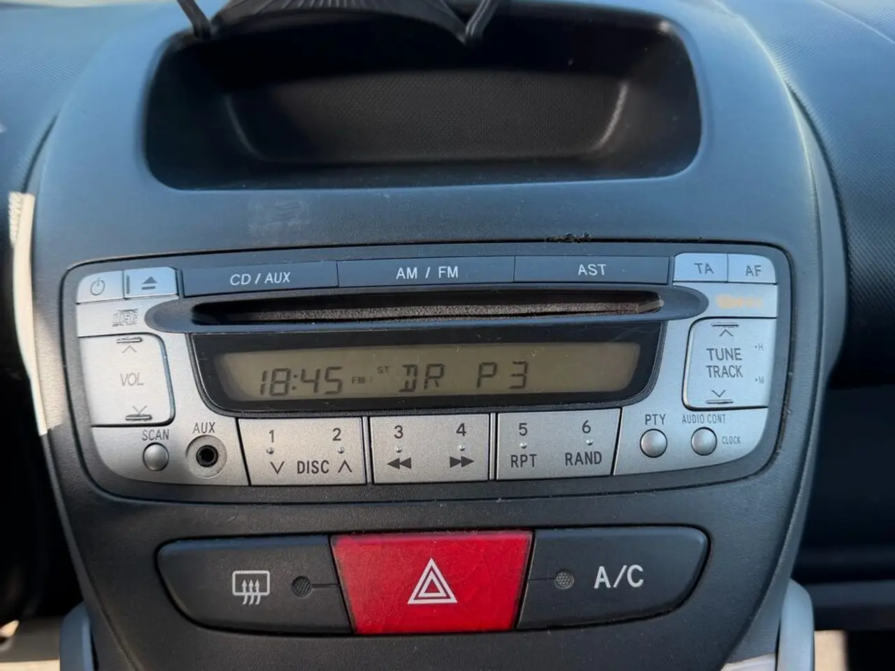Billede 11 - CITROËN