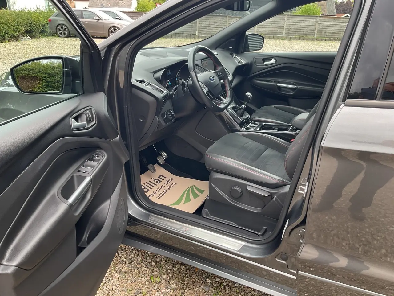 Billede 13 - Ford Kuga 1,5 SCTi 150 ST-Line