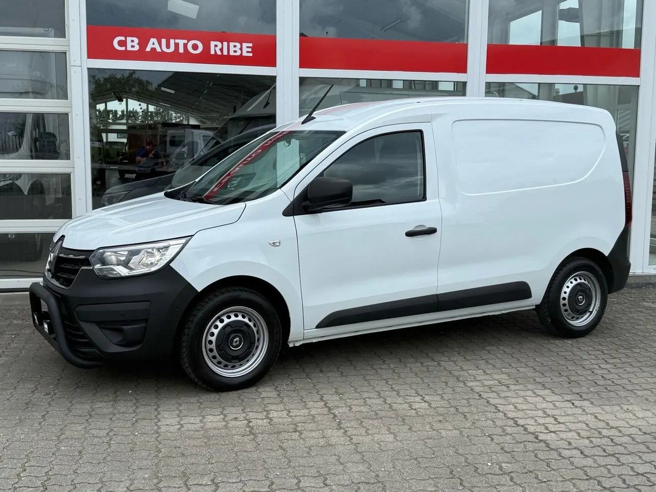 Billede 2 - Renault Express 1,5 DCI Tekno 75HK Van 6g