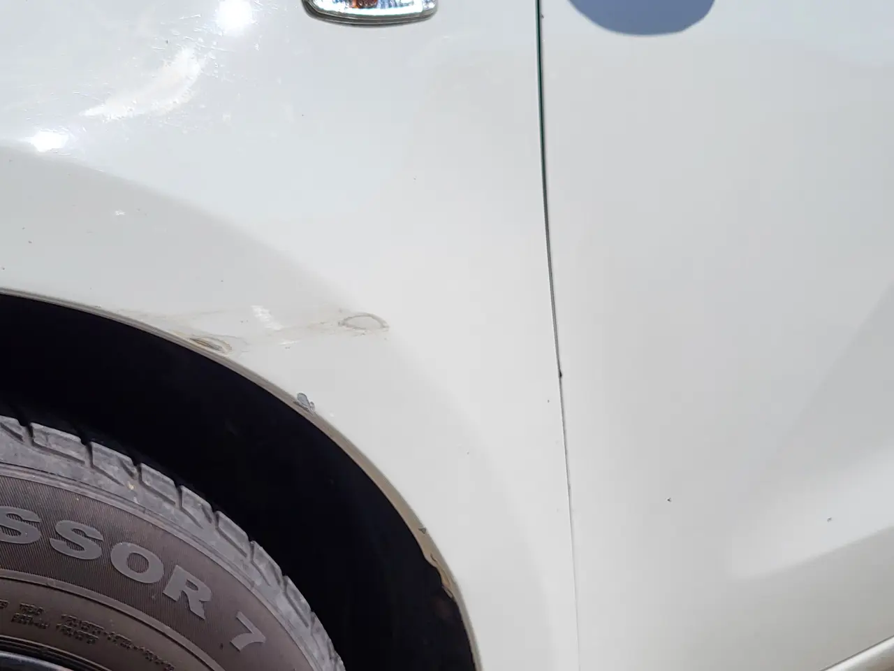 Billede 11 - KIA RIO 1,2 5 DØRS