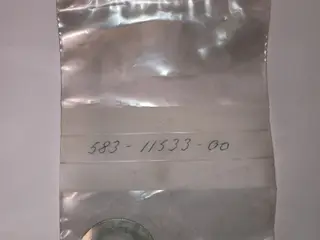Yamaha PLATE, CAM CHAIN SPROCKET