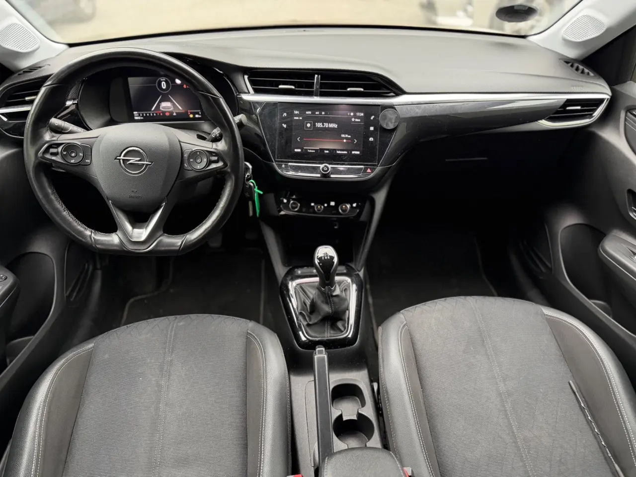 Billede 7 - Opel Corsa 1,2 Style