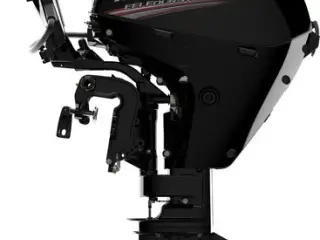 F20 MLH 4-takt (manual styring)
