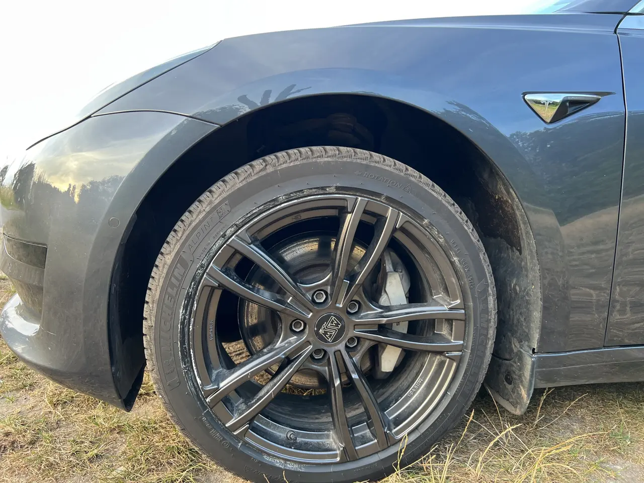 Billede 18 - Tesla Model 3 Standard Range+ RWD