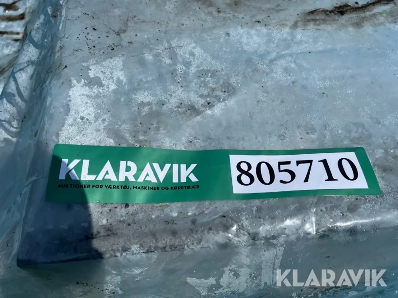 Billede 8 - Skamol plader 12 styk