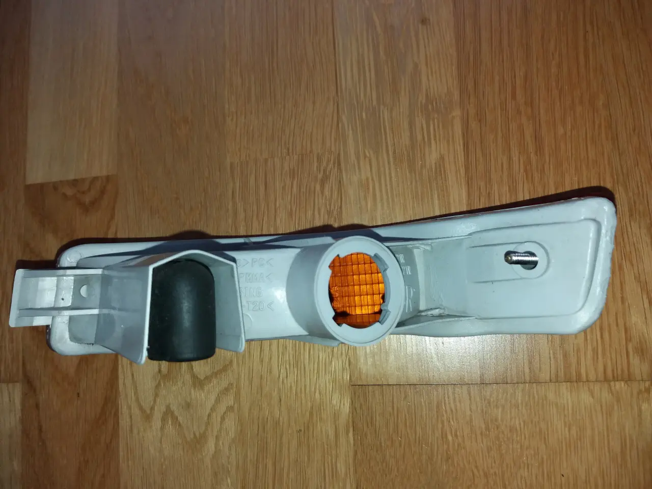 Billede 4 - Blinklygte for H, Toyota Corolla