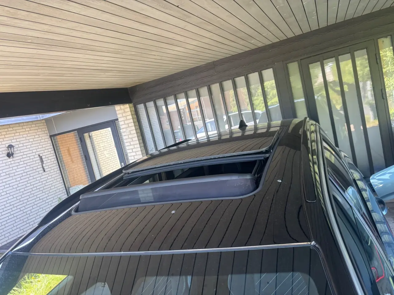 Billede 11 - Peugeot e-5008 77 GT Pack 7prs