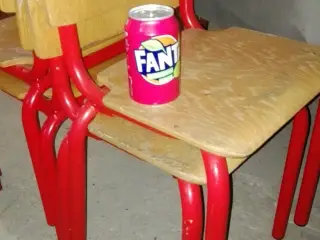 Børne stole til Børne værelse
