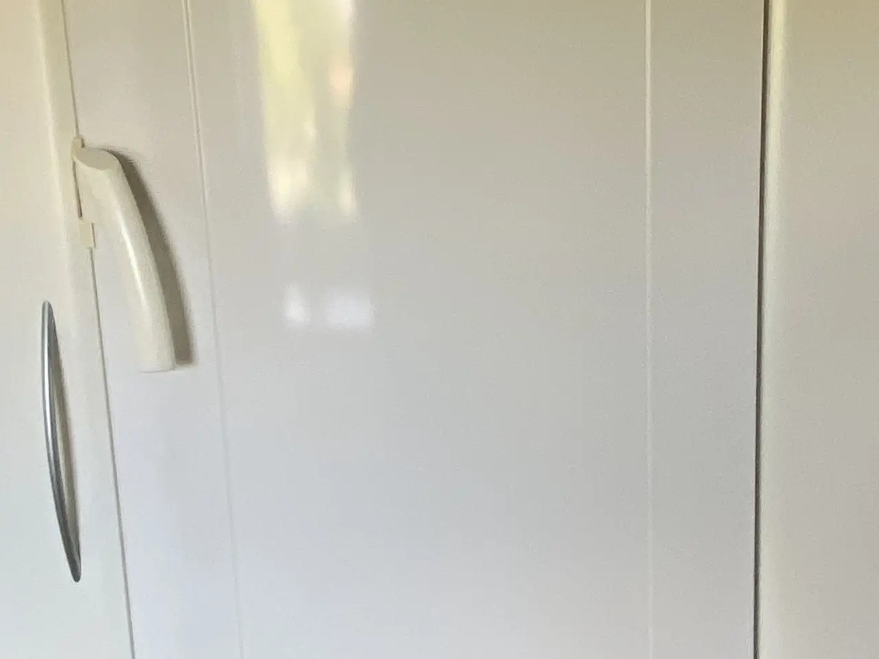 Billede 1 - Electrolux skabsfryser 180 cm