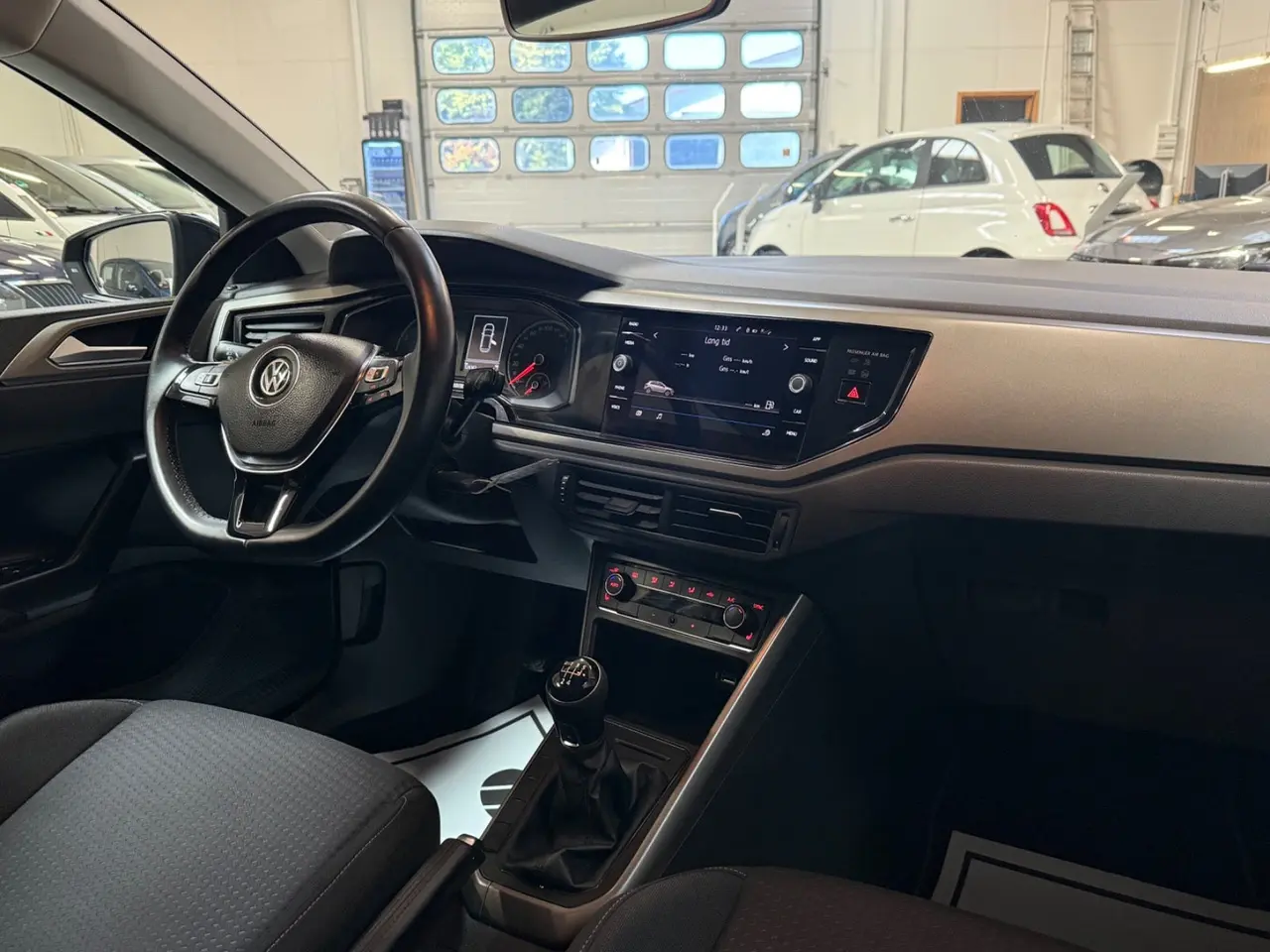 Billede 6 - VW Polo 1,0 TSi 95 Comfortline