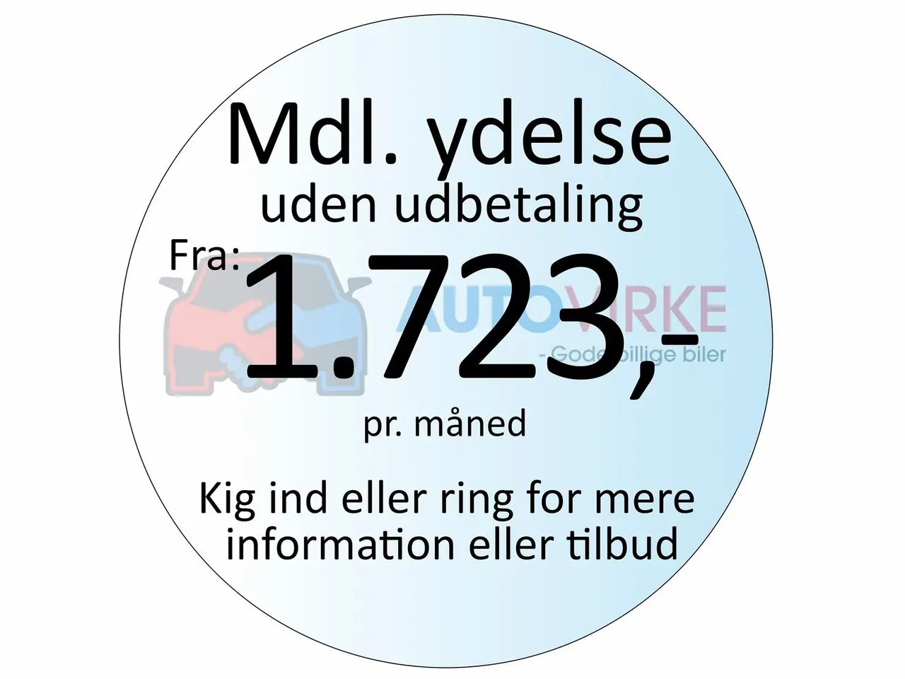 Billede 20 - Opel Crossland X 1,2 T Innovation Start/Stop 130HK 5d 6g