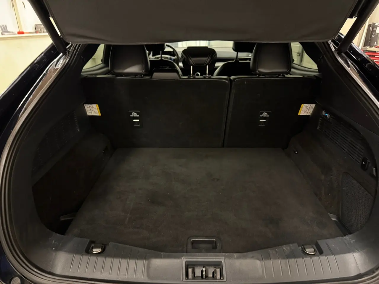 Billede 12 - Ford Mustang Mach-E 68 Standard Range