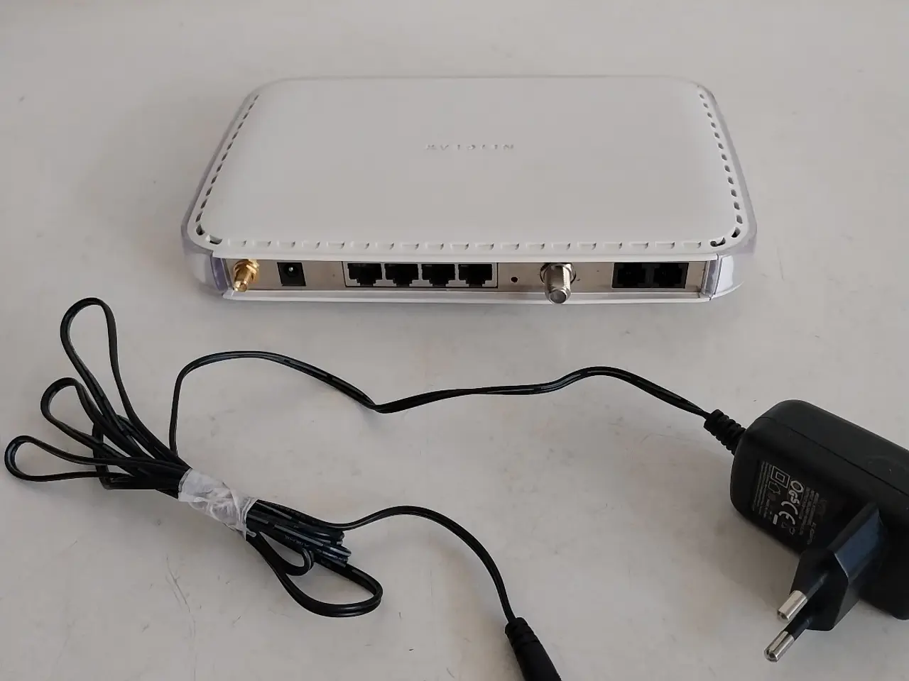 Billede 5 - Netgear wifi router 