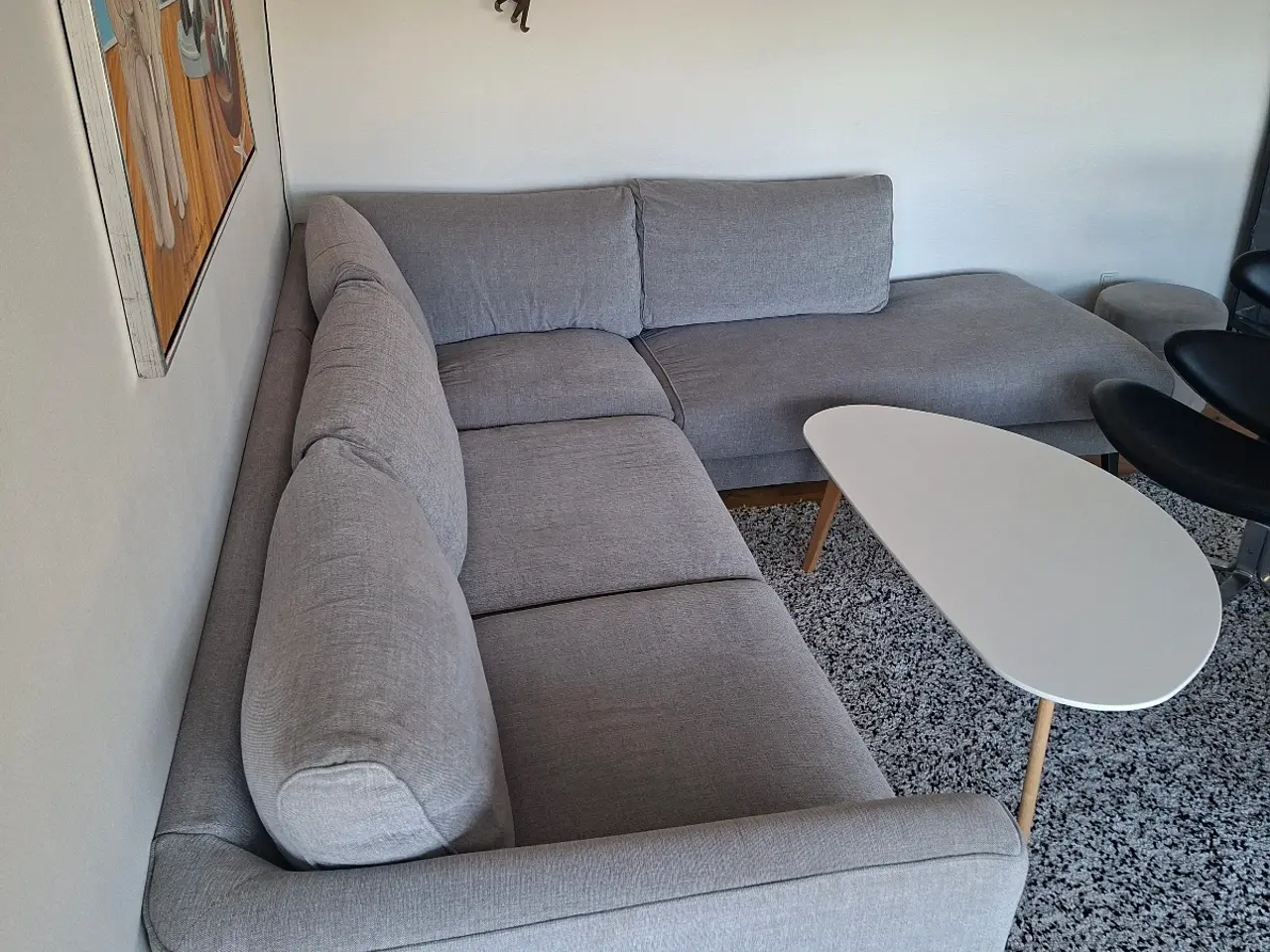 Billede 7 - Ilva sofa. Pæn og velholdt 