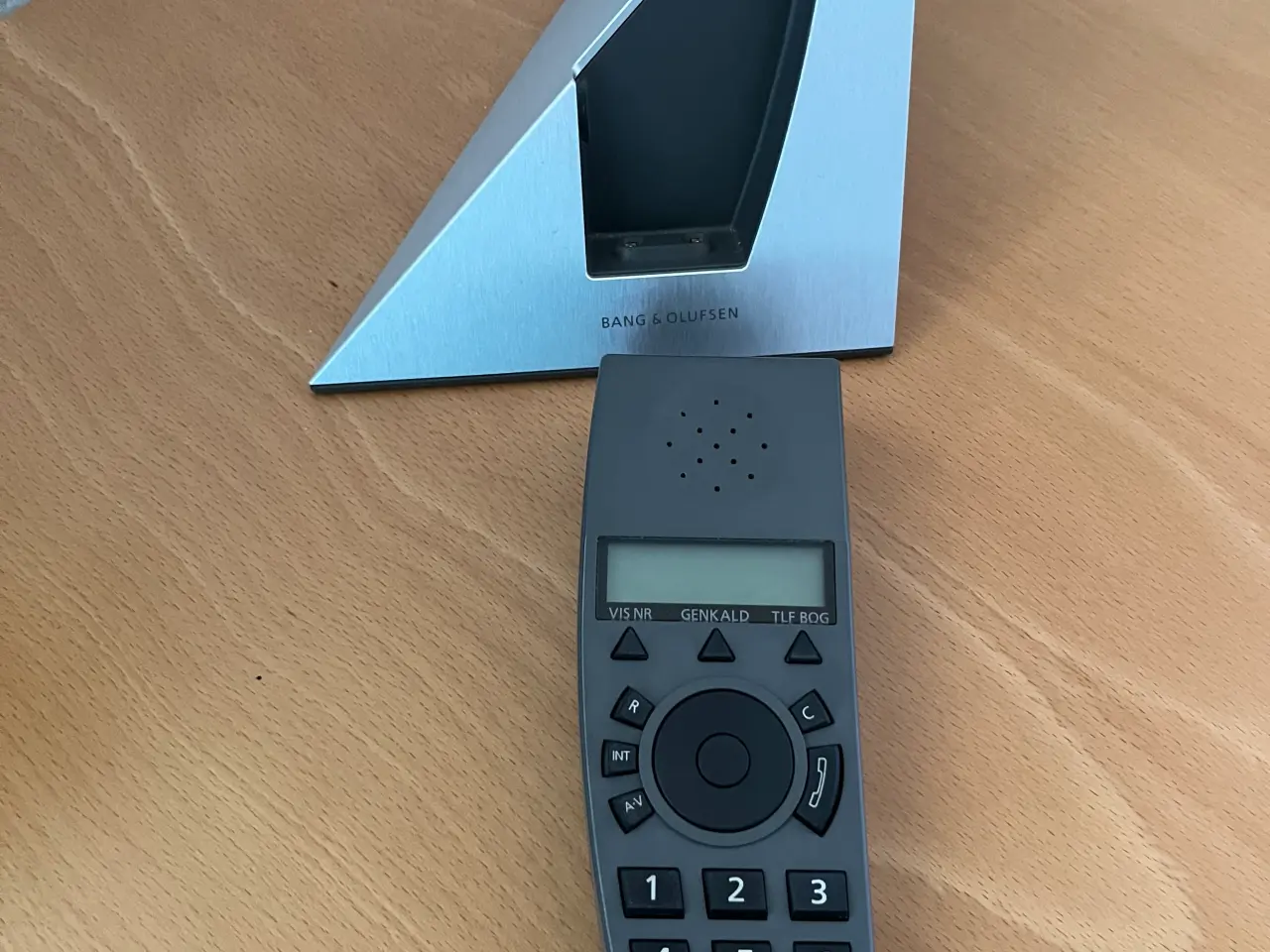 Billede 1 - B&O Telefon Beocom 6000