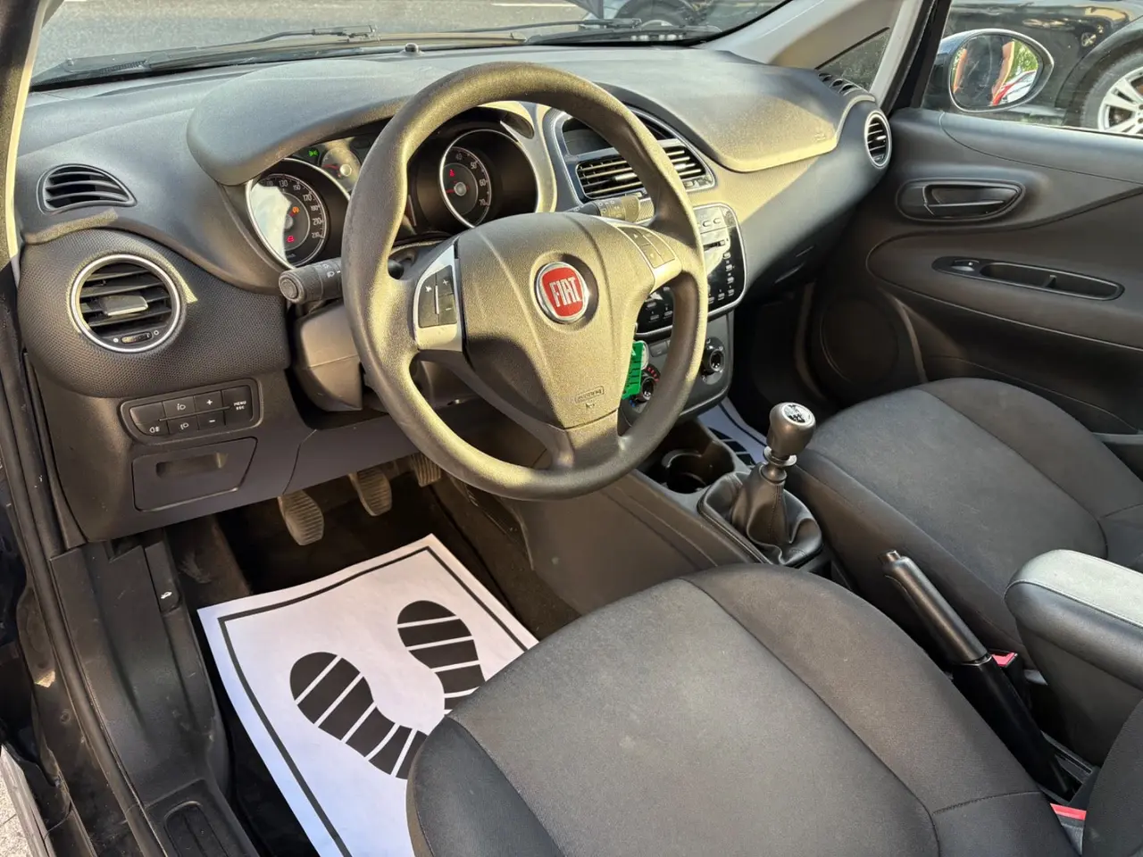 Billede 6 - Fiat Punto 0,9 TwinAir 100 Lounge
