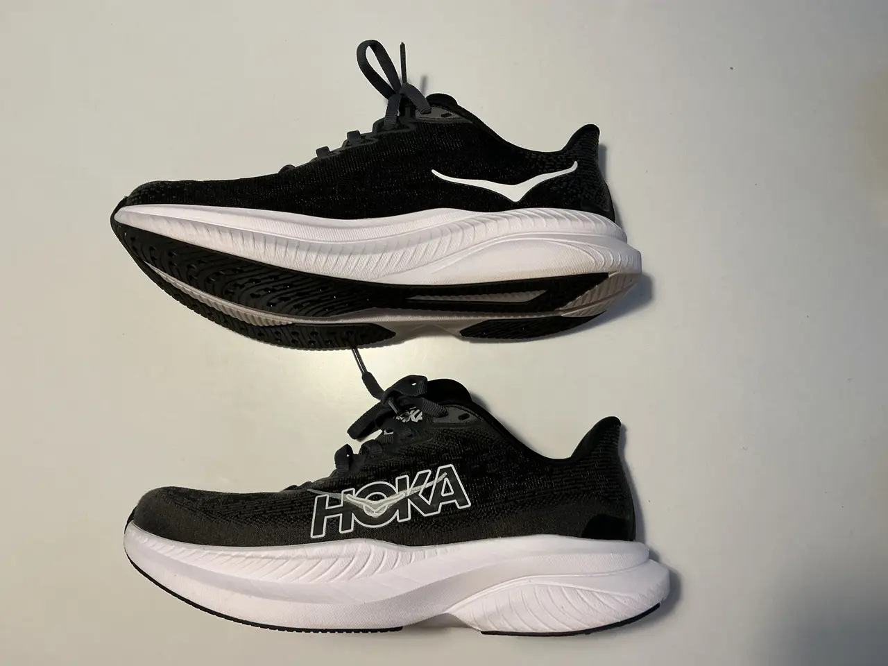 Billede 3 - Nye Hoka MACH 6 str 37,5