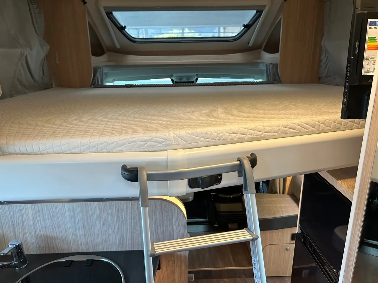 Billede 19 - Fiat Sunlight 2,3 MJT T67 S aut.