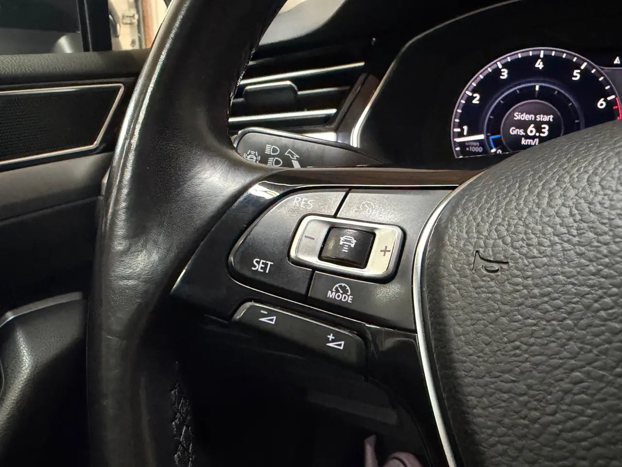 Billede 7 - VW Passat 1,4 TSi 150 Comfortline Premium Variant DSG