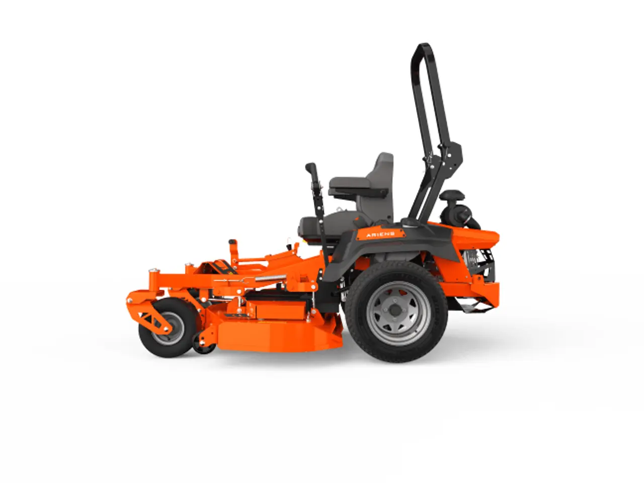 Billede 2 - ARIENS ZERO-TURN ZENITH 60" RD