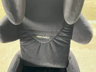 Recaro autostol