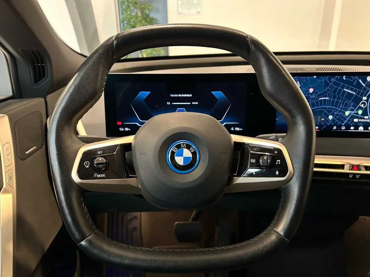 Billede 14 - BMW iX xDrive50 Supercharged