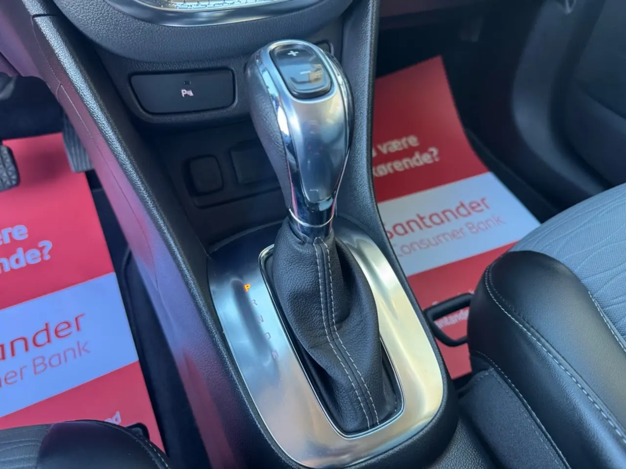 Billede 15 - Opel Mokka 1,4 T 140 Cosmo aut.