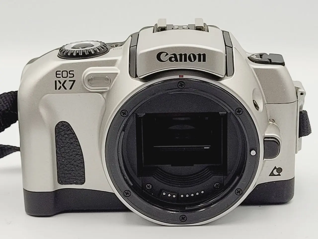 Billede 4 - ⭐️- ANALOGKAMERA: Canon EOS IX7 - Kamerahus