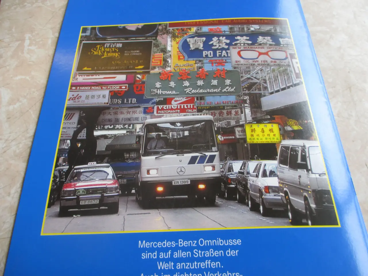 Billede 15 - Omnibus Journal