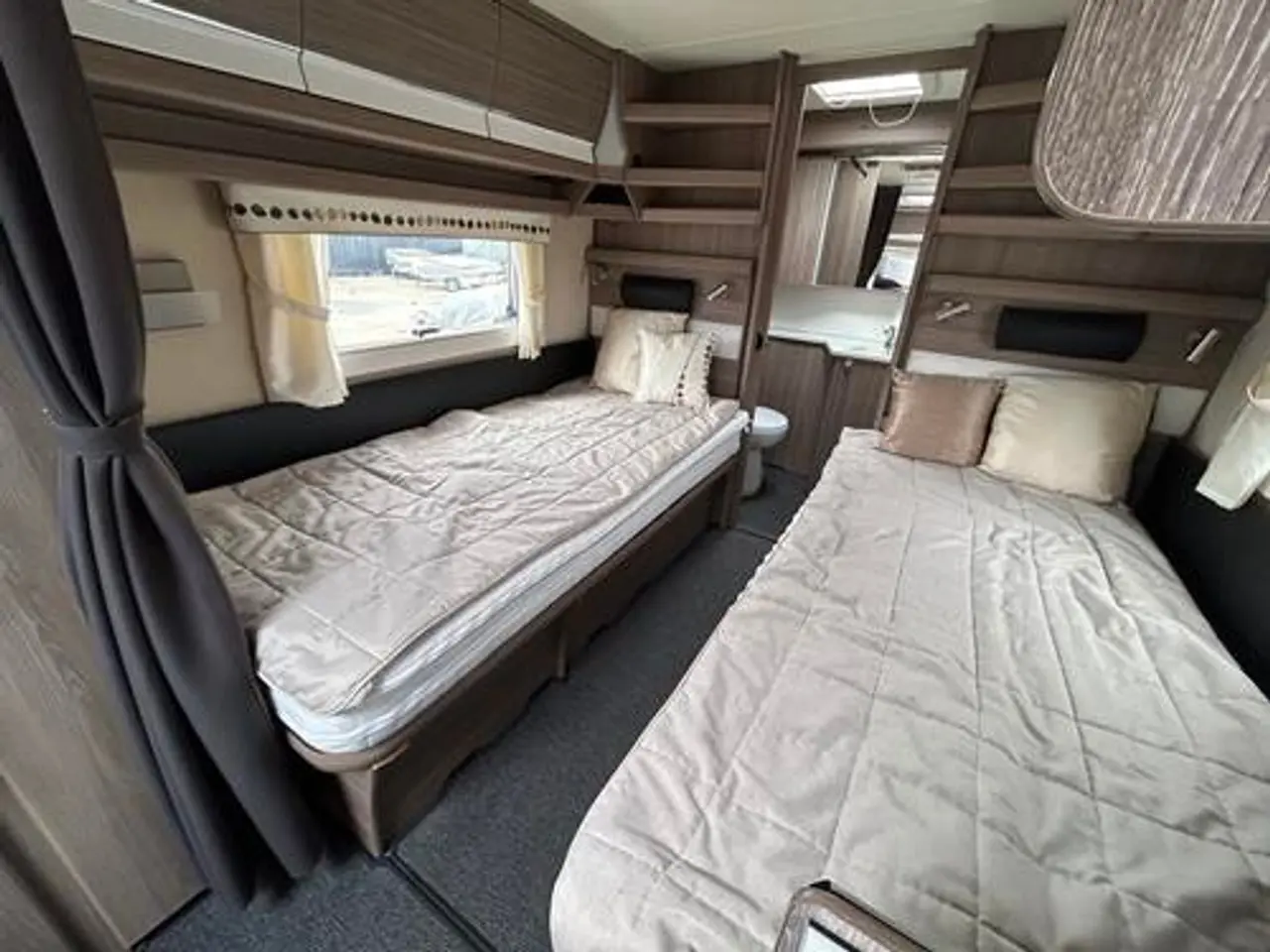 Billede 6 - Kabe ROYAL 630 E-TDL/KS