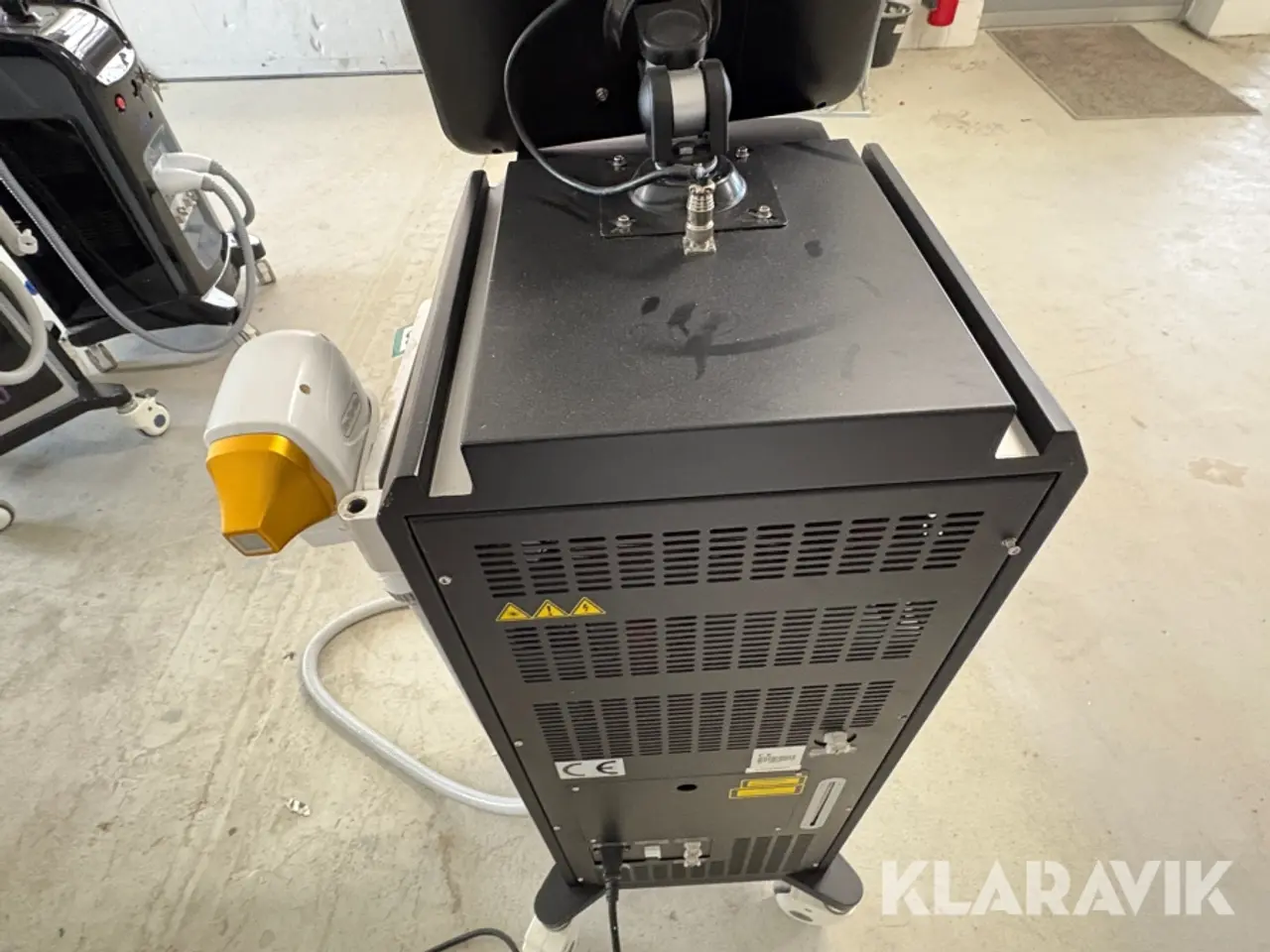 Billede 7 - Laser hår fjerner Supreme laser