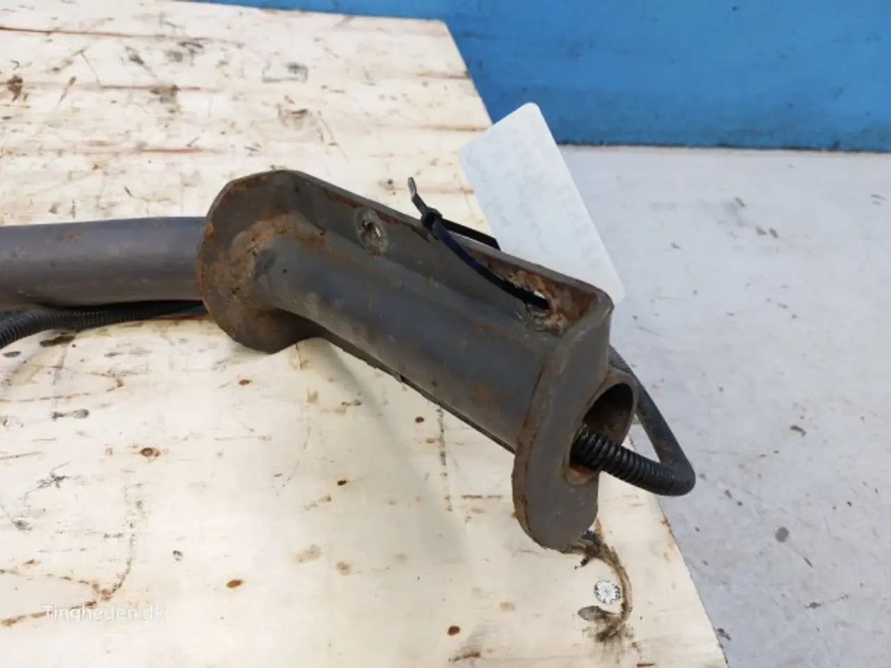 Billede 7 - Manitou MT932 Lygterarm R. 226575