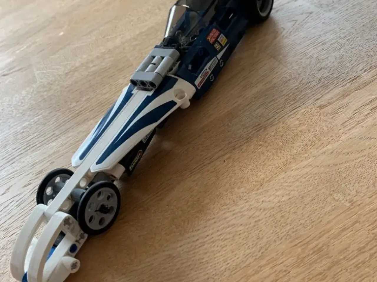 Billede 2 - Rekordsætter