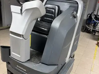 Nilfisk SC 6000 gulvvask