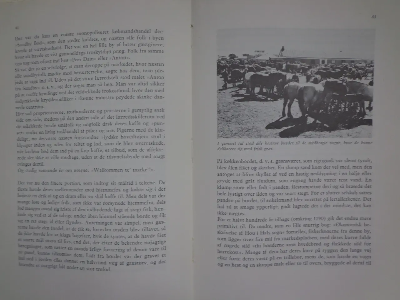 Billede 2 - Hjallerup Marked