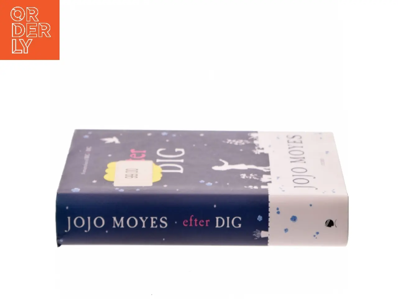 Billede 2 - Efter dig af Jojo Moyes (Bog)