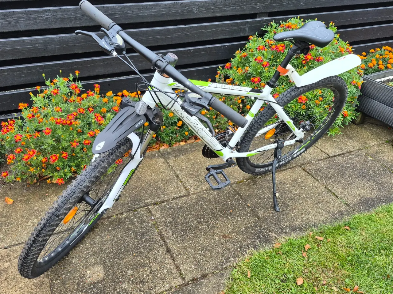 Billede 5 - Mountainbike 27.5"