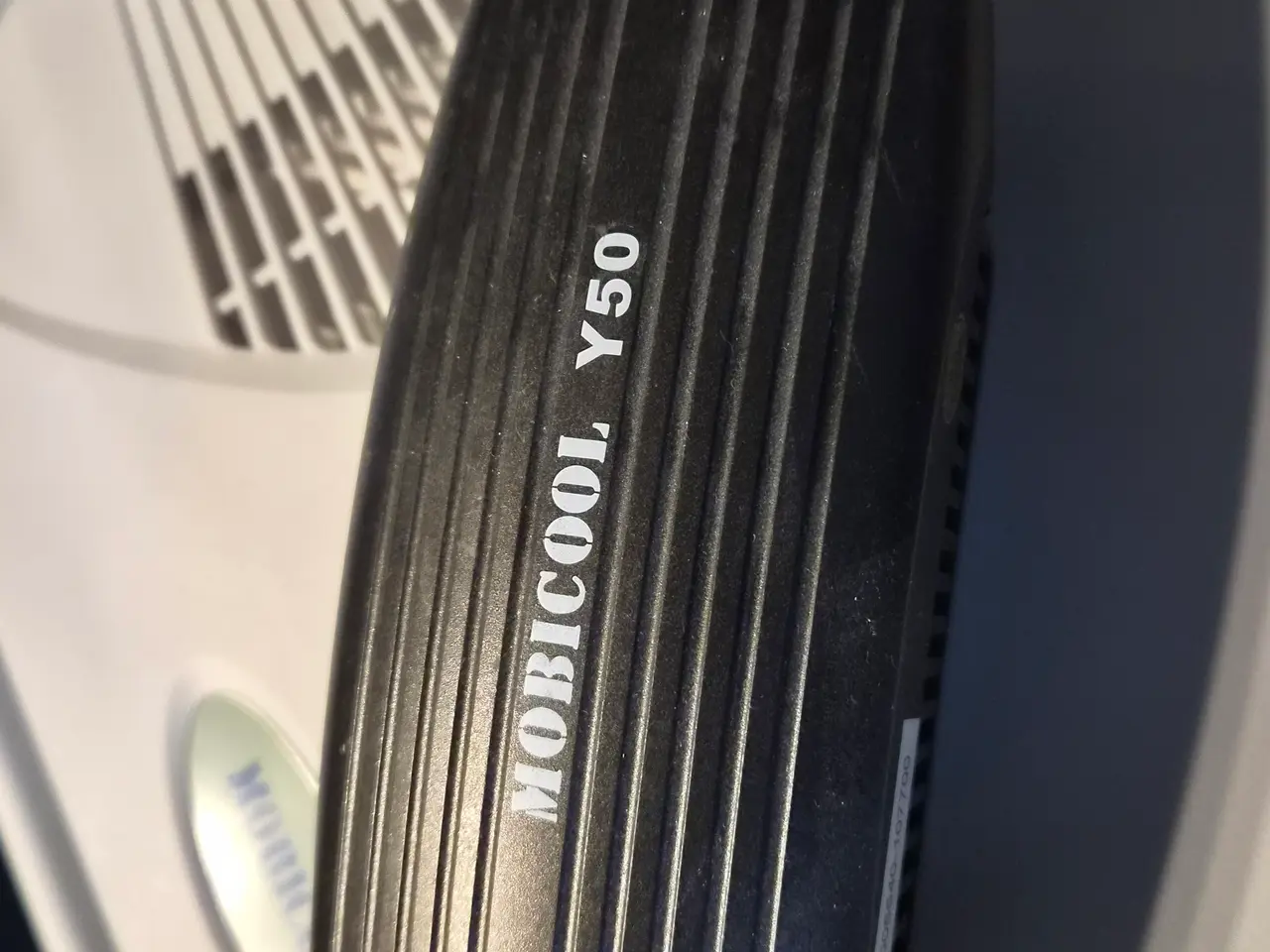 Billede 4 - MOBICOOL Køleboks på 23liter 12V og 220V drift