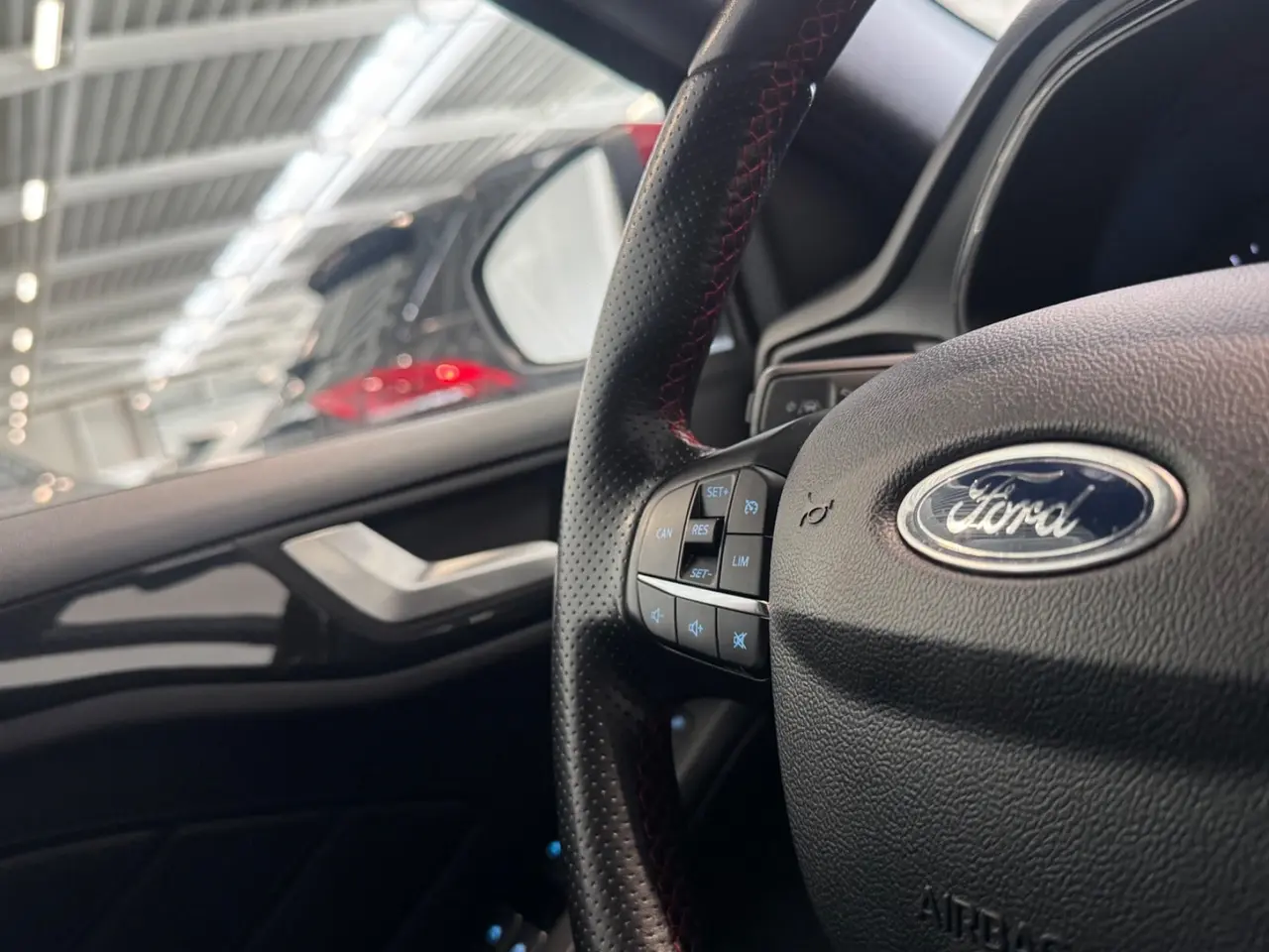 Billede 16 - Ford Focus 1,5 EcoBlue ST-Line