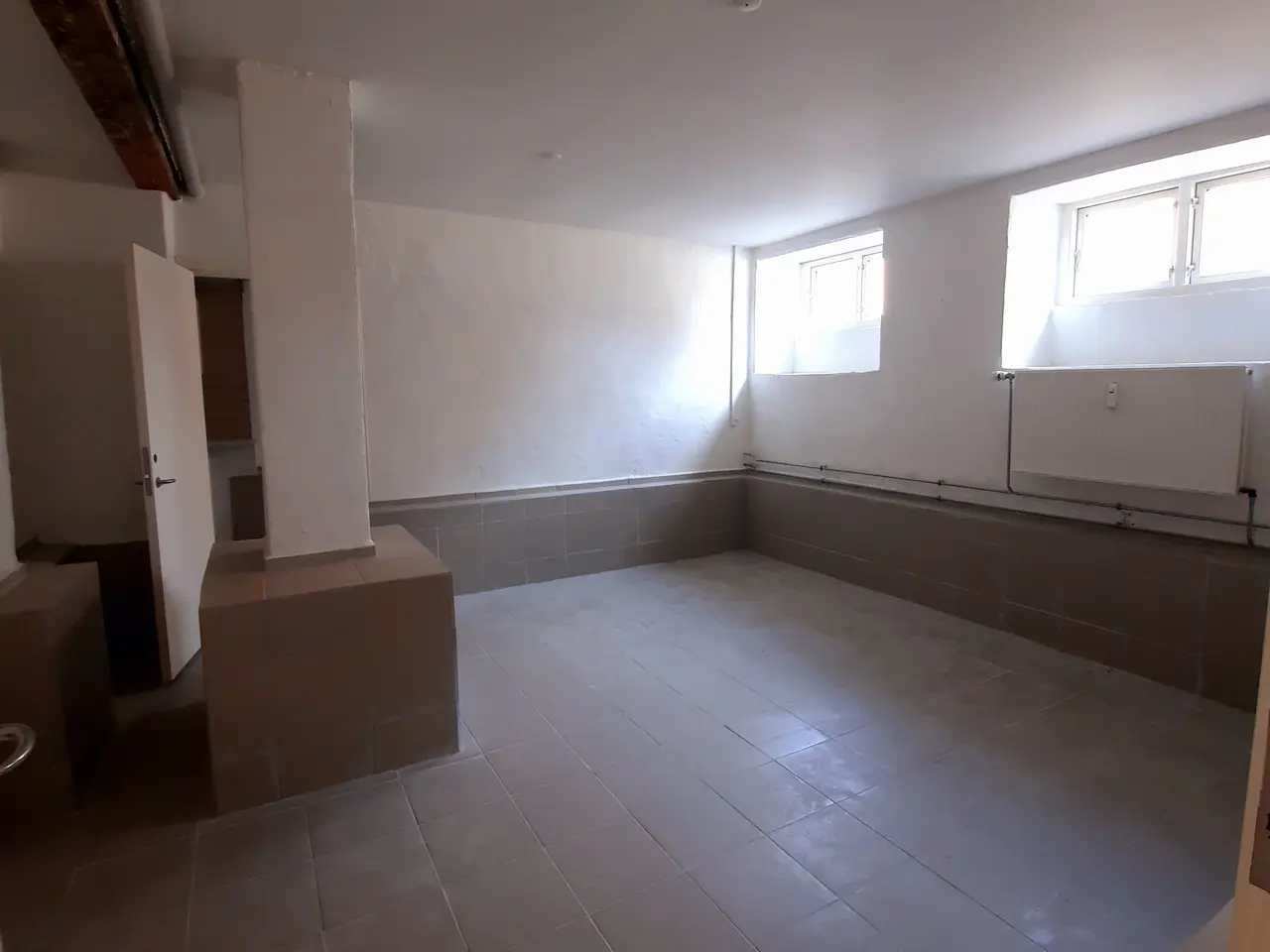 Billede 7 - Kontor/Butik / Vindegade 53, kld Odense C
