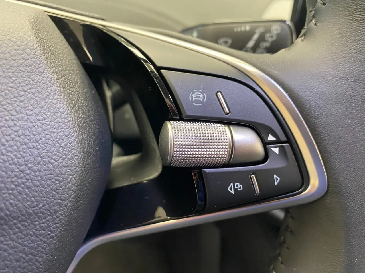 Billede 23 - Skoda Elroq 60 iV Premium