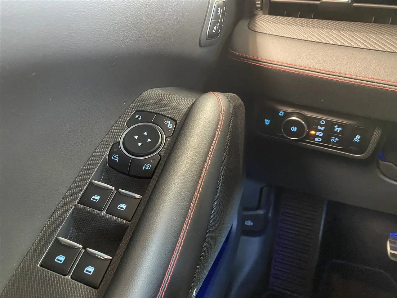 Billede 22 - Ford Mustang Mach-E 70 Premium Standard Range AWD