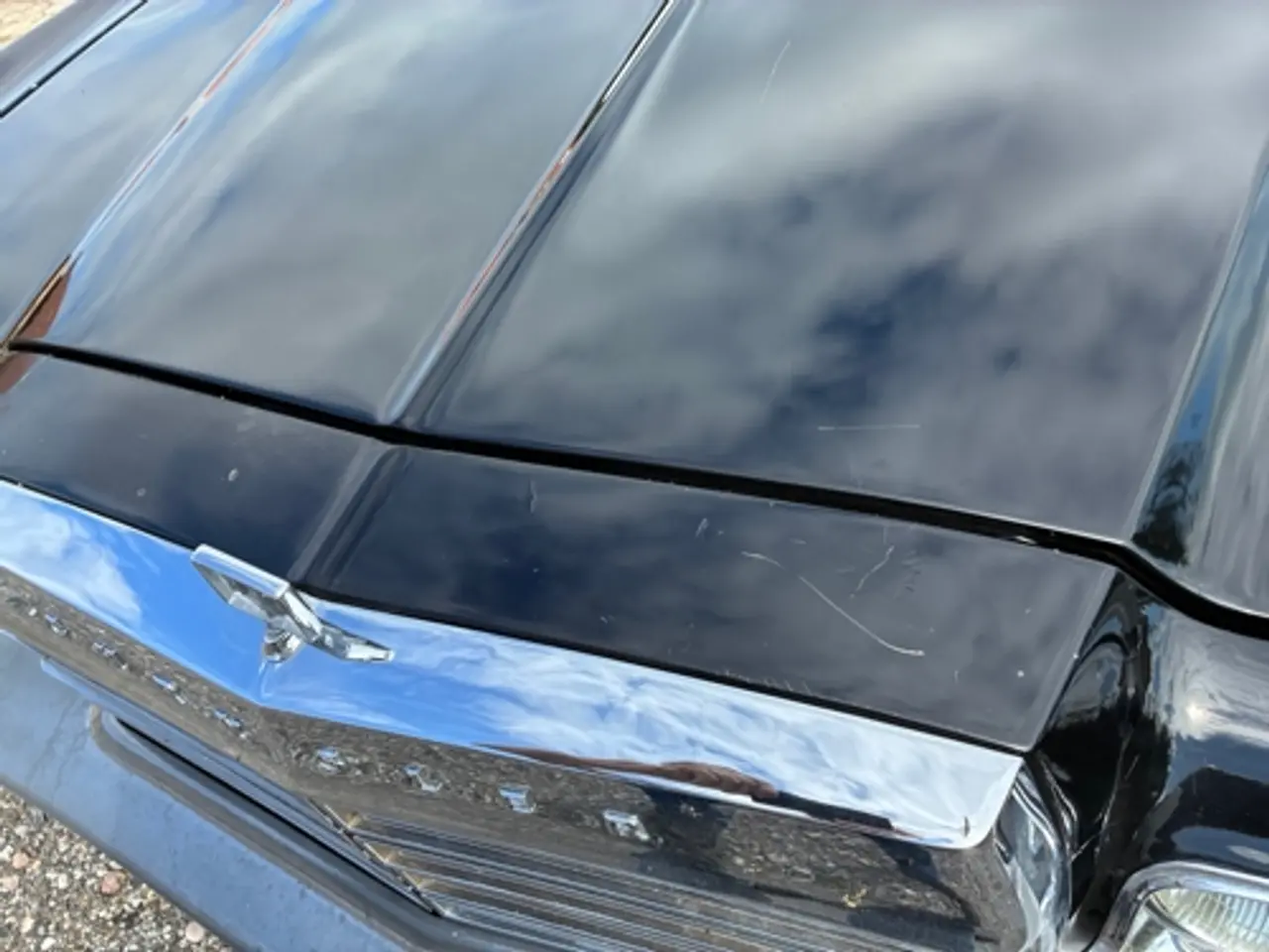 Billede 8 - Chrysler Newyorker 7,2 l.