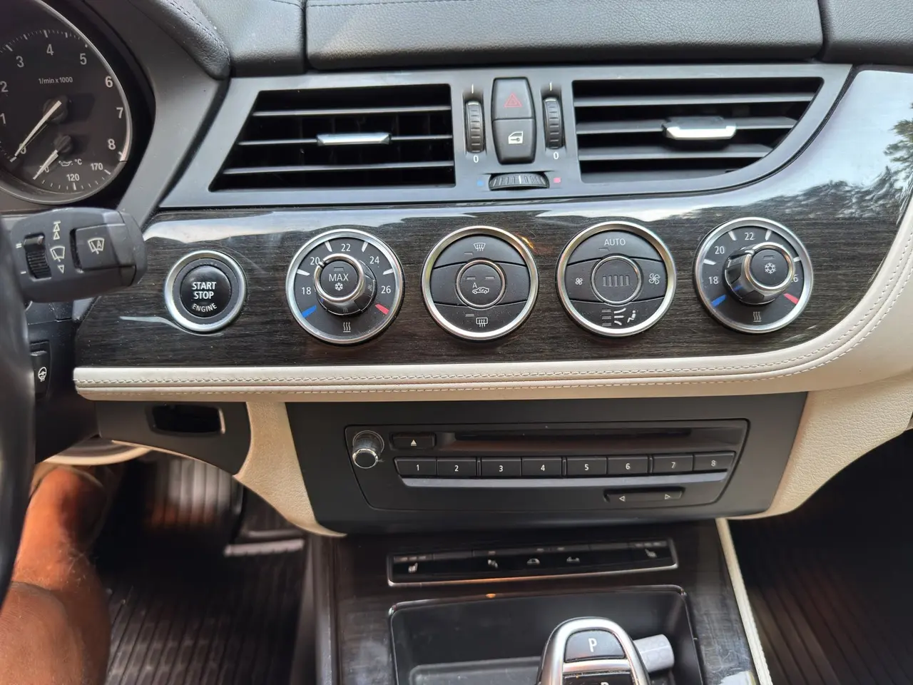 Billede 23 - BMW Z4 3,0 sDrive35i Roadster DKG